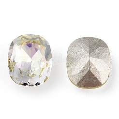 K9 Glass Rhinestone Cabochons&nbsp;MRMJ-T075-06B-01