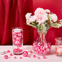 ABS Plastic Imitation Pearl Beads&nbsp;KY-WH0029-02