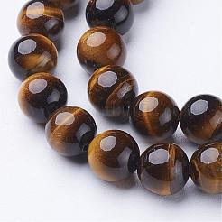 Gemstone Beads Strands&nbsp;GSR8MMC014-A