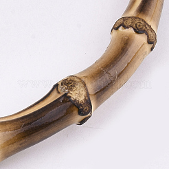 Bamboo Bag Handles&nbsp;FIND-T054-01P