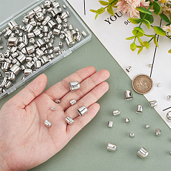 7 Styles Iron Bead Cone&nbsp;IFIN-PH0002-30P