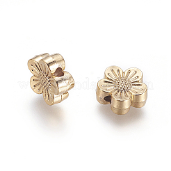 Alloy Beads&nbsp;LS-KK-G365-04G