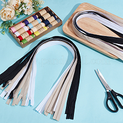 15Pcs 3 Colors Garment Accessories&nbsp;FIND-LP0001-33