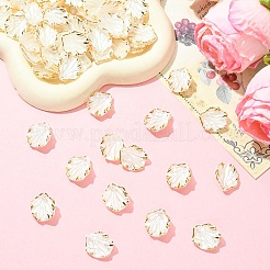 200Pcs Acrylic Pendants&nbsp;SACR-YW0001-91