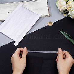 60M TPU Non-slip Bra Straps&nbsp;DIY-GF0013-58B