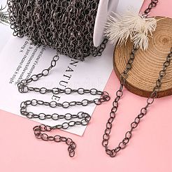 Iron Cable Chains&nbsp;CH-R034-B