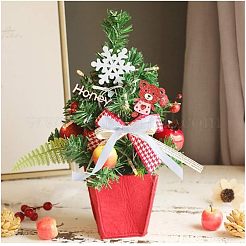 Cotton Ribbons&nbsp;OCOR-WH0032-49B