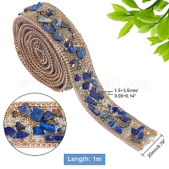 Hotfix Crystal Resin Rhinestone&nbsp;DIY-WH0343-72A