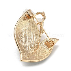 Convallaria Majalis Enamel Pins&nbsp;AL-CBA25A9-01