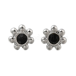 304 Stainless Steel Stud Earrings&nbsp;EJEW-F361-20P