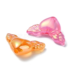 Imitation Jelly Acrylic Beads&nbsp;OACR-E033-07