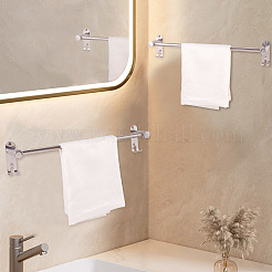 Stainless Steel Towel Bar&nbsp;STAS-TAC0050-01P-01