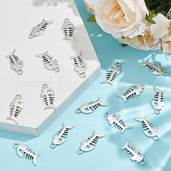 60Pcs Tibetan Style Alloy Pendants&nbsp;TIBEP-LP0001-05