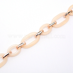 Resin Bag Strap&nbsp;FIND-WH0062-72A