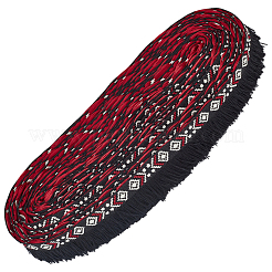 10 Yards Polyester Ribbon&nbsp;OCOR-GF0005-86B