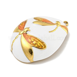Ion Plating(IP) 304 Stainless Steel Pendants&nbsp;STAS-U007-01D-G