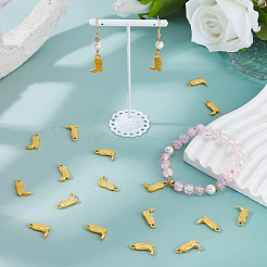80Pcs Alloy Pendants&nbsp;FIND-DC0008-02