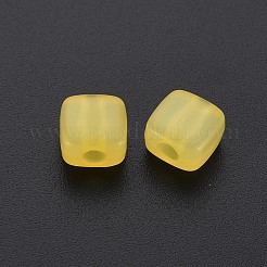 Imitation Jelly Acrylic Beads&nbsp;LS-MACR-S373-98-E07