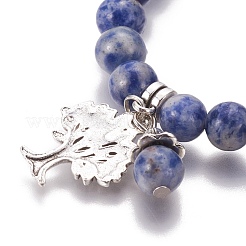 Chakra Jewelry&nbsp;BJEW-I273-A03