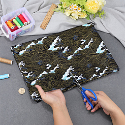 Cotton Fabric&nbsp;DIY-WH0671-278