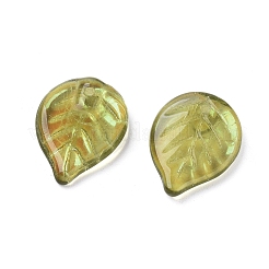 Czech Glass Beads&nbsp;GLAA-G070-16