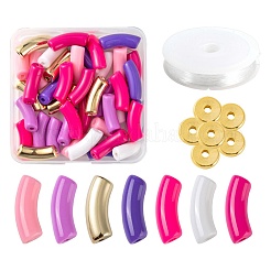 DIY Jewelry Making Kits&nbsp;DIY-LS0003-83C