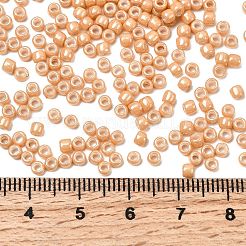 TOHO 8/0 Round Beads&nbsp;X-SEED-TR08-0123D