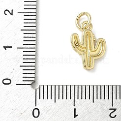 Brass Pendants&nbsp;KK-L248-13G