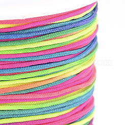 Nylon Braided Cord&nbsp;NWIR-Q009B-C01