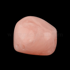 Nuggets Imitation Gemstone Acrylic Beads&nbsp;OACR-R044-21