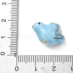Handmade Porcelain Beads&nbsp;PR-CBA83CE-02