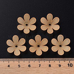 Transparent Acrylic Beads&nbsp;X1-MACR-S373-107-D01