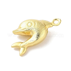 Rack Plating Brass Pendants&nbsp;KK-S380-20G-C