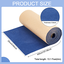 Adhesive Velvet Flocking Liner&nbsp;OCOR-BC0005-83B