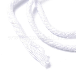 Cotton String Threads&nbsp;OCOR-F014-01S