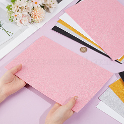10 Sheets 5 Colors Rectangle Sponge EVA Sheets&nbsp;DIY-CY0002-87