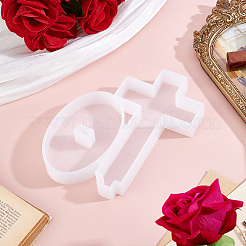 Display Decoration Silicone Molds&nbsp;DIY-WH0349-579