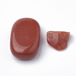 Natural & Synthetic Mixed Stone Beads&nbsp;G-Q989-026