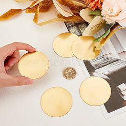 Brass Sheet&nbsp;DIY-OC0010-48B-LG