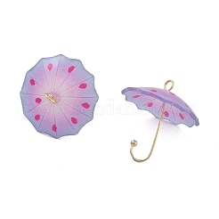 Acrylic Pendants&nbsp;MACR-C035-01J