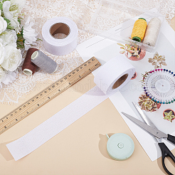 Organza Ribbon&nbsp;OCOR-WH0105-151