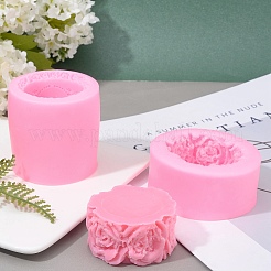 DIY Multilayer Cake Fondant Molds Kits&nbsp;DIY-OC0003-45
