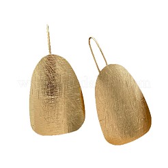 Alloy Dangle Earrings for Women&nbsp;WG19CAE-01