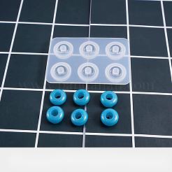 Silicone Bead Molds&nbsp;X-DIY-F020-01-B