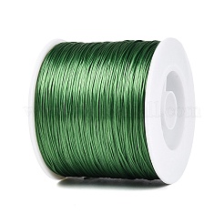 Flat Elastic Crystal Thread&nbsp;EW-Q003-01A-14