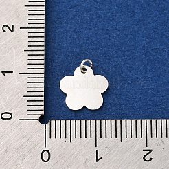 925 Streling Silver Pendants&nbsp;STER-P070-01S