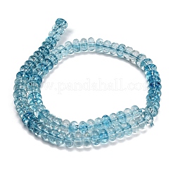 Dyed Imitation Gemstone Glass Beads Strands&nbsp;LS-GL-Z001-03A-12