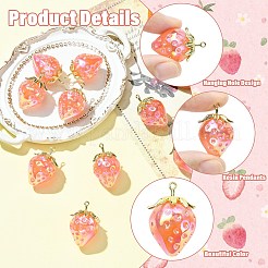 Resin Pendants&nbsp;RESI-CJC0027-13