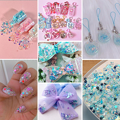 Ornament Accessories&nbsp;DIY-SC0030-55D