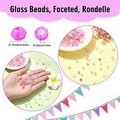 Glass Beads&nbsp;GLAA-CJ0002-51B